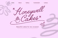 Honeywell Cakes 1088171 Image 0